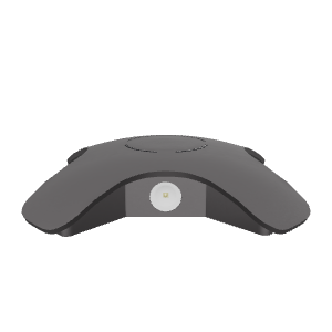 Stylish Modern Peripheral Device 3D - 3D Model