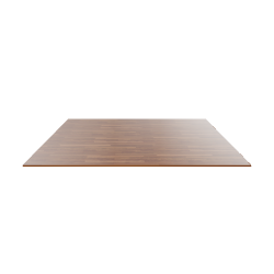 Ancient Oak Vinyl Flooring Model - 3D Model