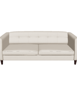 Contemporary Sofa Model 3D - 3D Model