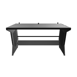 Maestro TELA 40 Black Table 3D - 3D Model