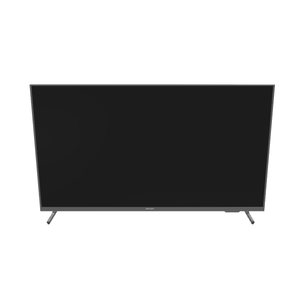 Sleek Modern TV Display 3D - Furniture 3D Model