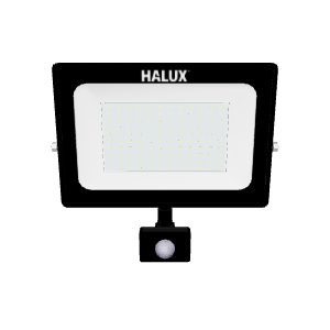 100W LED Reflector Light 3D - Exterior 3D Model