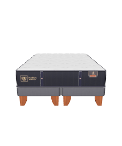 Luxury Mattress 3D Model - 3D Model