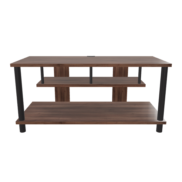 Modern TV Rack 3D Model - 3D Model