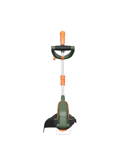 Electric String Trimmer Model 3D - 3D Model