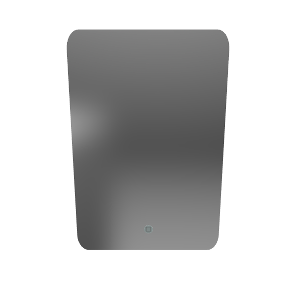 Minimalist Tablet Model 3D - 3D Model