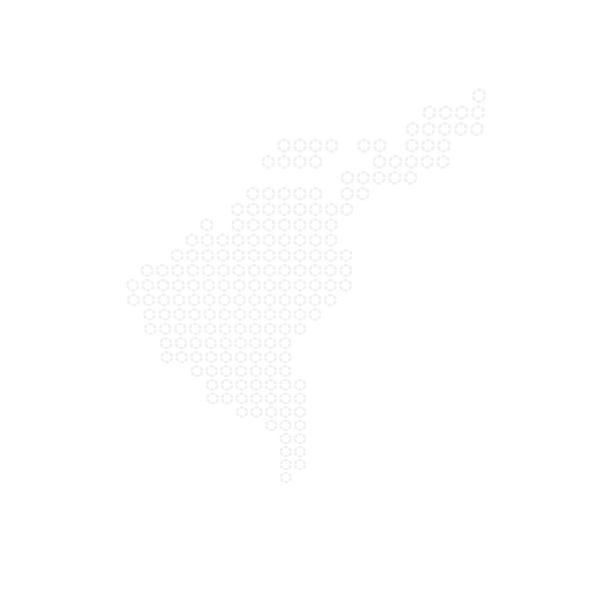 Stylized Map Design 3D Model - 3D Model