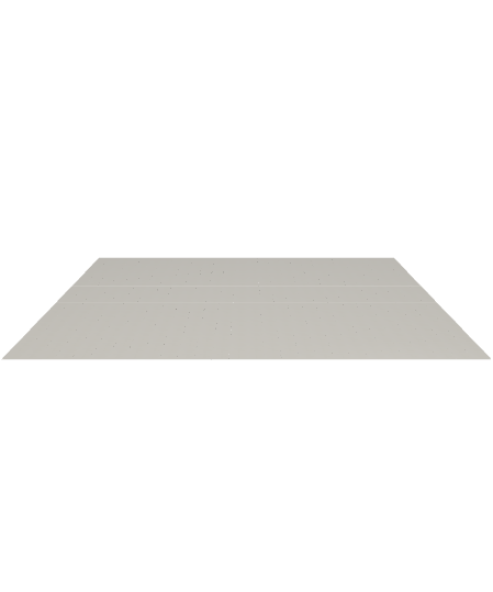 Stylish Minimalist Table 3D Model - 3D Model