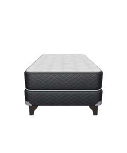 Stylish Mattress Model 3D - 3D Model