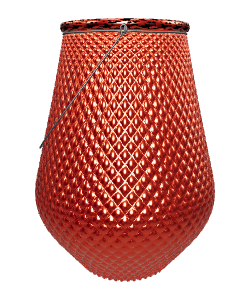 Stylized Decorative Lantern 3D - Household 3D Model