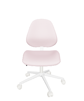 Stylish Ergonomic Office Chair 3D - 3D Model