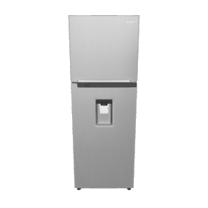 Contemporary Refrigerator 3D Model - Household 3D Model
