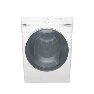 Samsung Digital Washer Dryer 3D Model - 3D Model