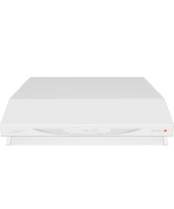 Sleek Modern Office Desk Model - 3D Model