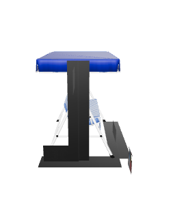 Model 7ea1b5d9 Outdoor Lounge Chair 3D - Furniture 3D Model