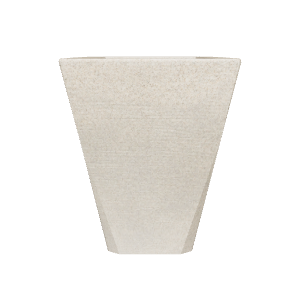 Minimalist Decorative Vase Model - 3D Model