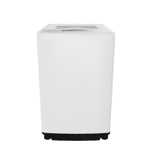 Top-Loading Washing Machine Model - 3D Model