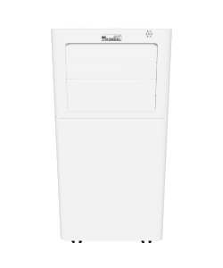 Compact Portable Air Conditioner Model - 3D Model