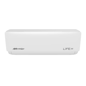 Sleek Air Conditioning Unit 3D - Household 3D Model