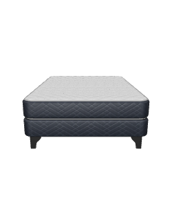 Modern Mattress 3D Model - 3D Model