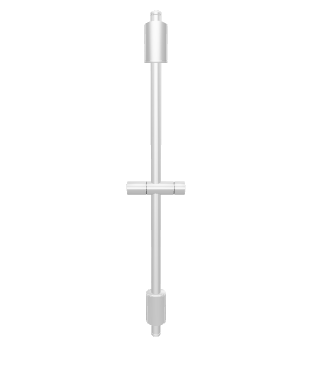 Stylish Minimalist Vertical Rod - 3D Model