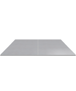 Stylish Minimalist Table 3D Model - 3D Model