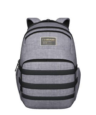Stylish Casual Backpack Model - Furniture 3D Model