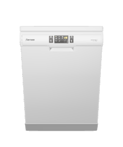 Modern Dishwasher 3D Model - 3D Model
