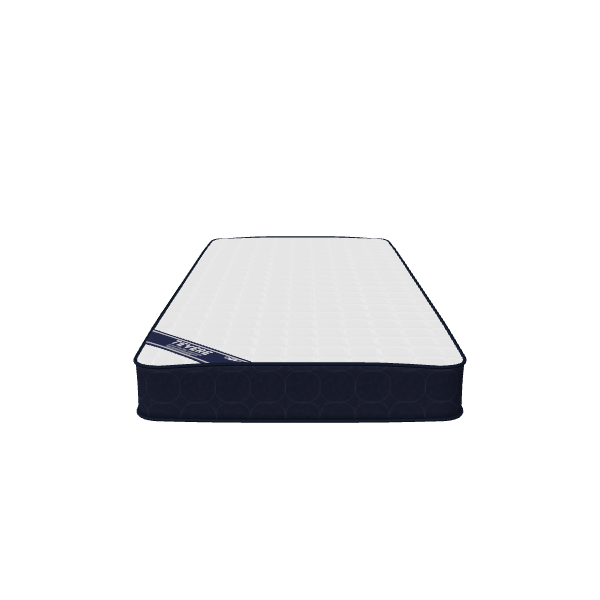 Premium Mattress 3D Model - 3D Model