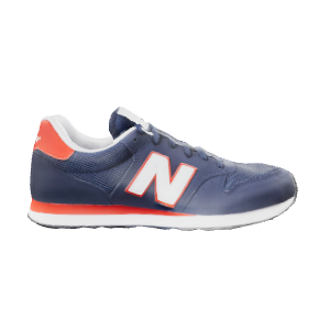 Stylish Running Sneakers 3D Model - Vehicle 3D Model