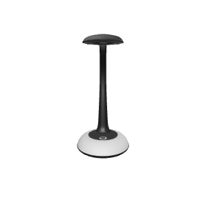 Stylish Modern Stand Lamp 3D - 3D Model