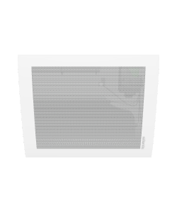 Sleek Minimalist Microwave Model - 3D Model