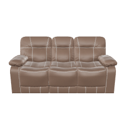 Stylish Sofa 3D Model - 3D Model