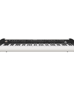 Stylish Keyboard MIDI Controller 3D - 3D Model