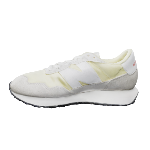 Retro Sport Shoe 3D Model - Vehicle 3D Model