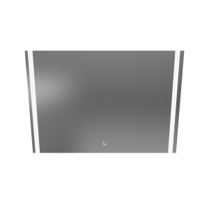 Stylish Minimalist Wall Panel Model - 3D Model