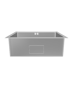 Stylish Modern Rectangular Container 3D - Household 3D Model