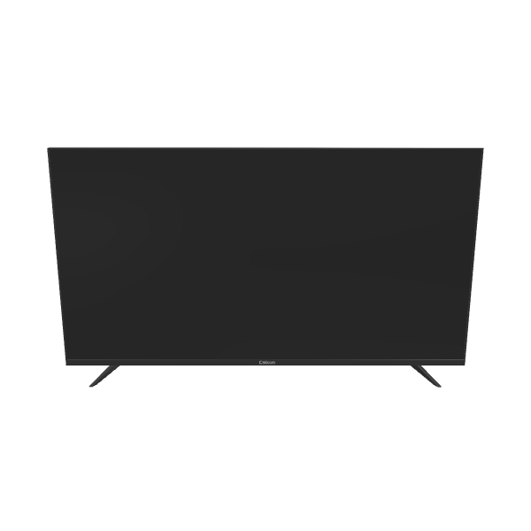 Sleek Modern TV Display Model - Household 3D Model