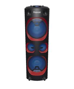 Stylish Bluetooth Speaker Model - 3D Model