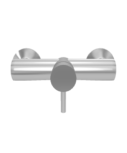 Stylish Bathroom Faucet 3D Model - Interior 3D Model