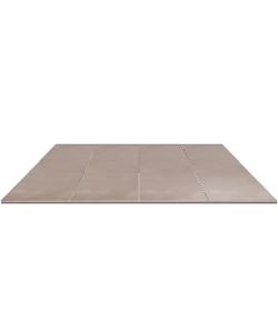 Stylish Modern Floor Tiles 3D - Interior 3D Model