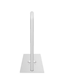 Contemporary Display Stand Model - Furniture 3D Model