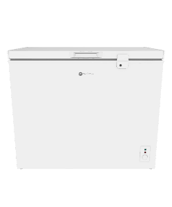 Compact Chest Freezer Model 3D - 3D Model