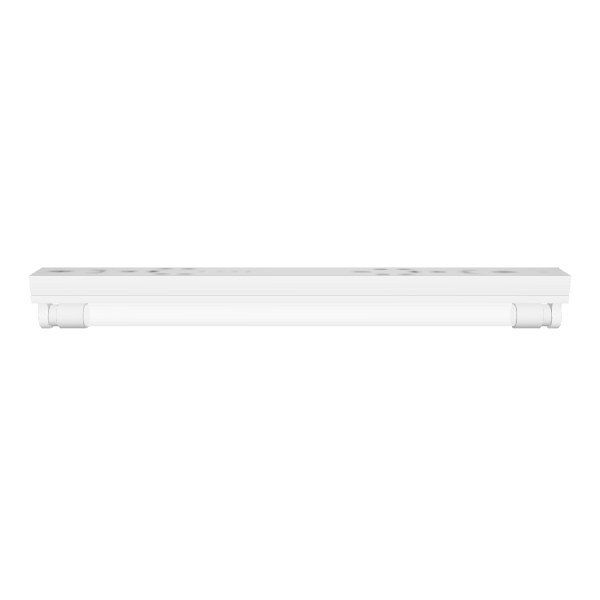 Stylish LED Ceiling Light Model - Interior 3D Model