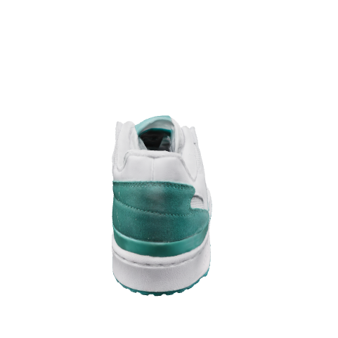 Stylish Sneakers 3D Model - Vehicle 3D Model