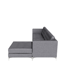 Contemporary Modular Sofa Model - Furniture 3D Model