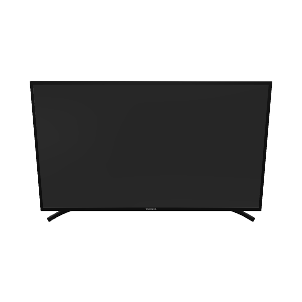 Sleek LED Television Model 3D - 3D Model