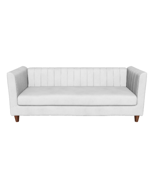Sorrento Sofa 3D Model - 3D Model