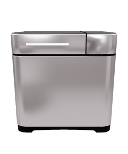 Sleek Modern Household Appliance 3D - 3D Model