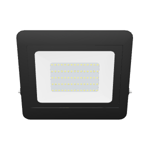 LED Panel Light 3D Model - 3D Model